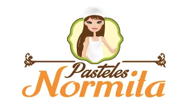Pasteles Normita